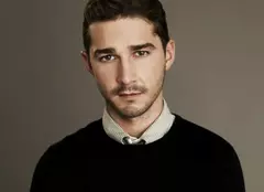 Shia LaBeouf s-a îngrăşat 18 kilograme pentru un rol