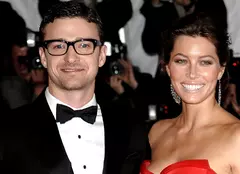 Justin Timberlake şi Jessica Biel au un băieţel. Cum l-au botezat?