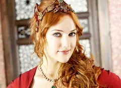 Kanal D difuzează azi ultimul episod din ”Suleyman” cu Meryem Uzerli