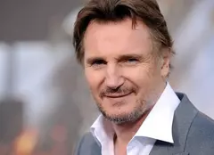 Liam Neeson s-a îndrăgostit la filmările pentru „Blacklight”. Ce a spus despre femeia misterioasă
