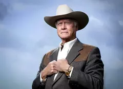 Larry Hagman știa că nu va mai apuca Sărbătorile 