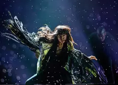Loreen vine să cânte la „X Factor”