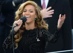 Beyonce ştie ce vrea: îşi mai doreşte un copil!