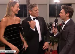 "Live from the Red Carpet" se vede şi azi la E! (FOTO)