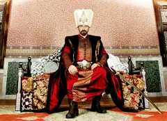 "Suleyman Magnificul" se întoarce, diseară, la TV