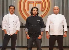 Ce s-a întâmplat ieri seară la "MasterChef"