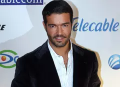 Mexicanul Pablo Montero e din nou tătic