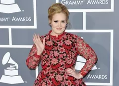 Adele vrea să-şi facă debutul pe marele ecran