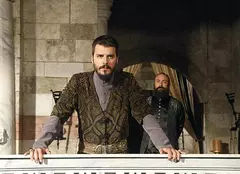 Cine este Mehmet Günsür, Prinţul Mustafa din “Suleyman Magnificul”