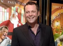 Vince Vaughn, pentru a două oară tătic