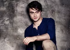 Daniel Radcliffe speră să moară pe platourile de filmare