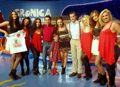 Andra cântă diseară la “Cronica Cârcotaşilor”