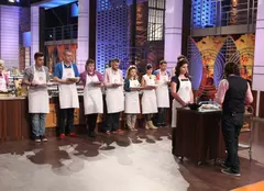Juraţii nu au făcut eliminări aseară la "MasterChef"