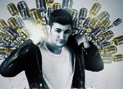 Smiley a lansat un nou single, "Criminal"