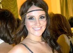 Dulce Maria se va întoarce la prima ei dragoste
