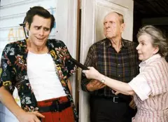 Ace Ventura: Detectivu' lu' peşte