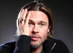 Brad Pitt a fost curtat de Biserica Scientologică