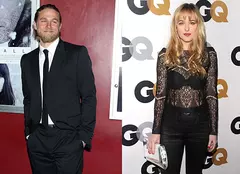 S-au ales protagoniştii pentru „50 Shades of Grey”