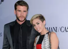 Miley Cyrus şi Liam Hemsworth au rupt logodna