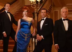 Sezonul 7 din "Mad Men" va fi împărţit: marele final, în 2015