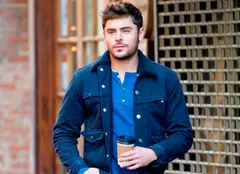 Zac Efron a ajuns la dezintoxicare