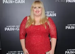 Rebel Wilson se mândreşte cu formele ei