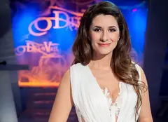 Ramona Bădescu, Rona Hartner şi Leonard Iozefini vin la „O dată-n viaţă”