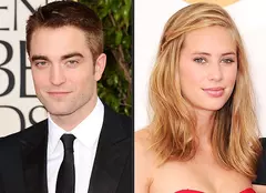 Robert Pattinson nu are timp de relaţii amoroase