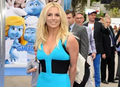 Britney Spears, mai sexy ca niciodată în videoclipul “Work Bitch!”