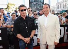 Stallone şi Schwarzenegger au primit oferte de colaborare ţicnite!