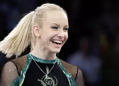 TVR transmite Campionatul Mondial de gimnastică artistică