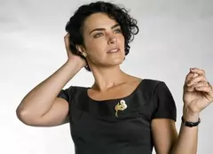 Protagonista din “Terra Nostra” a renunţat la televiziune