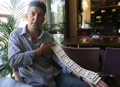 Magicianul Leonard Iosefini, invitatul serii la „8 într-o barcă”