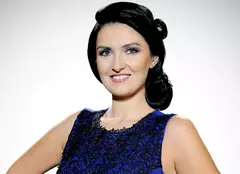 TVR 2 are, de astăzi, emisiune mondenă