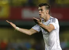 Galacticii de la Real Madrid joacă diseară în Liga Campionilor