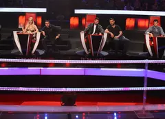 Smiley, Loredana, Moga şi Brenciu şi-au ales co-antrenorii