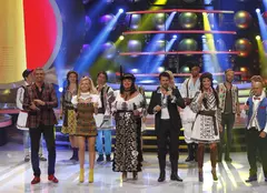 Diseară, "Te cunosc de undeva!" are ediţie de sărbătoare