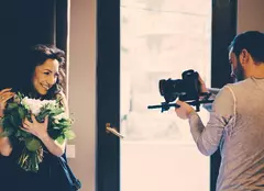 Andra a lansat videoclipul piesei “Atâta timp cât mă iubeşti”