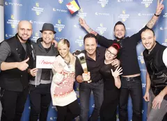Câştigătorii şi trofeele de la Premiile TVMania 2013
