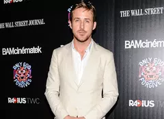 Ryan Gosling nu visa să devină star de cinema