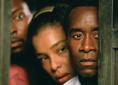 Hotel Rwanda
