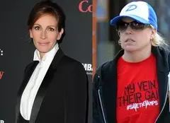 Sora vitregă a Juliei Roberts, Nancy Motes, a murit la 37 de ani