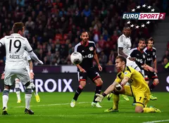 Eurosport 2 transmite meciul dintre Bayern Munchen şi Leverkusen