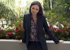 Actriţa Thandie Newton a devenit mamă pentru a treia oară