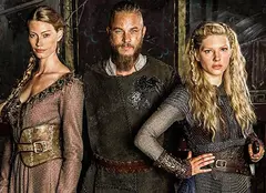 Serialul “Vikingii” va avea şi un al treilea sezon