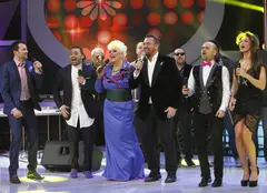 Horia Brenciu, invitat special în juriu, la “Te cunosc de undeva!”