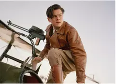 Aviatorul (2004). Povestea fascinantă a lui Howard Hughes, milionarul obsedat de înălțimi și cinema