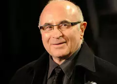 Actorul englez Bob Hoskins a murit la 71 de ani