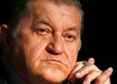 Dorel Vişan este invitatul Eugeniei Vodă la "Profesioniştii"