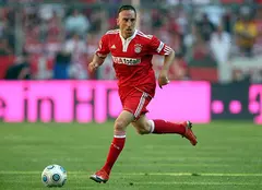 Fotbal: Bayern Munchen - Real Madrid